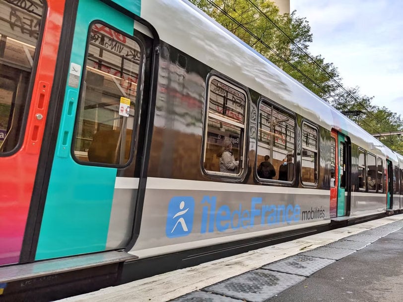 L' auditions de la ratp, sncf voyageurs ET SNCF RESEAU Bilan de la ponctualité des lignes en 2021 et remboursement des voyageurs